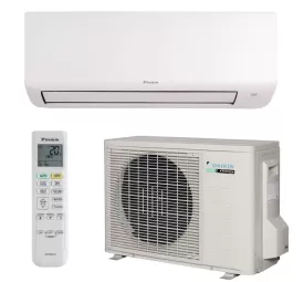 Aparat de aer condiționat DAIKIN Inverter R32 Nepura COMFORA RXTP35A-FTXTP35N