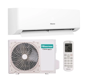 Кондиционер Hisense Energy Inverter R32 SE KA70KT0FG/FW 24000 BTU