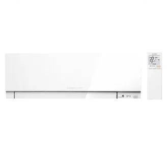 Unitate interioară a conditionerului Mitsubishi Electric MSZ-EF50 VGK W (alb strălucitor)