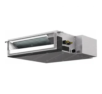 Unitate interioară a conditionerului de tip canal Mitsubishi Electric SEZ-M25 DA