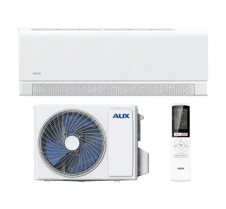 Кондиционер AUX C-Series Inverter R32 ASW-H12C5A4/CAR3DI-B8 12000 BTU