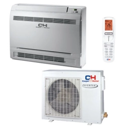 Кондиционер Сooper Hunter CONSOL Inverter R32 CH-S09FVX