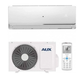 Кондиционер AUX Freedom Inverter R32 9000BTU (ASWH09B5C4-FZR3DI-C3)