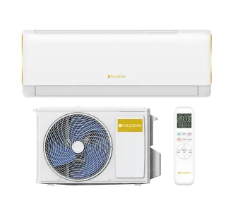 Кондиционер Goldsense Elite Inverter R32 9000 BTU