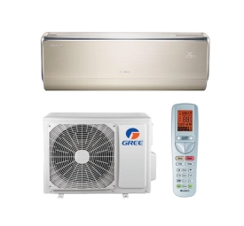 Conditioner GREE U-CROWN, GOLD Inverter GWH18UC-18000 BTU