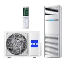 Кондиционер инверторный колонный HAIER AP140S2SK1FA/1U140S2SN1FB