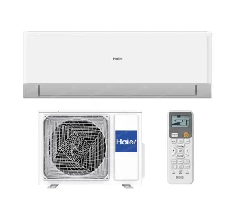 Кондиционер HAIER REVIVE Inverter R32 AS68RDAHRA-MD 1U68MRAFRA (Обогрев при -15°C)