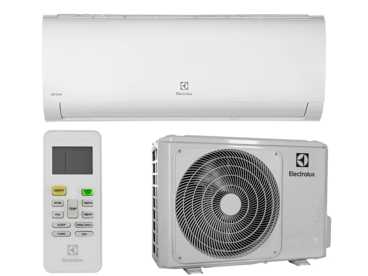 Conditioner ELECTROLUX Atrium DC Inverter EACS-I-24HAT-N3-Eu