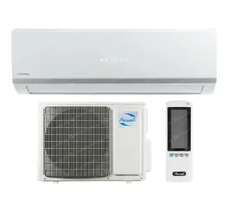 Condiționer Airwell Aura Inverter R32 9000 BTU