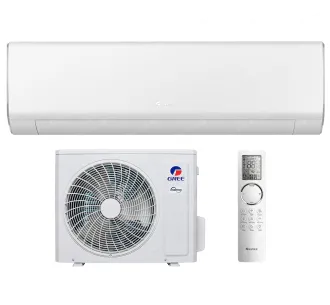 Condiționer Gree G-Time Inverter R32 GWH12BCCXD-GWH12AWCXD 12000 BTU 