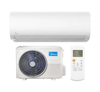 Кондиционер Midea Xtreme Energy Saving Inverter R32 INVEXT-18-R32 18000 BTU