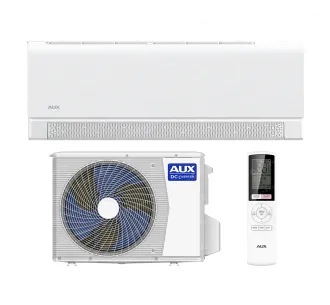 Кондиционер AUX C-Smart Inverter R32 AUX-18CA/I/AUX-18CA/O 18000 BTU