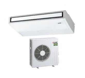 Conditioner inverter pardoseală-tavan Mitsubishi Electric PCA-M71 KA/SUZ-M71VA