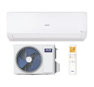 Conditioner AUX Q-SMART Inverter R32 AUX-18QC 18000 BTU