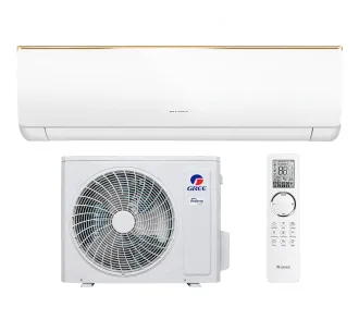 Conditioner GREE Zeno R32 Inverter R32 GWH09AYBXA-9000 BTU 