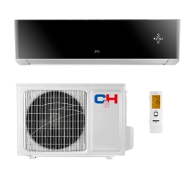 Кондиционер Сooper Hunter Supreme Inverter CH-S24FTXAM2S-BL