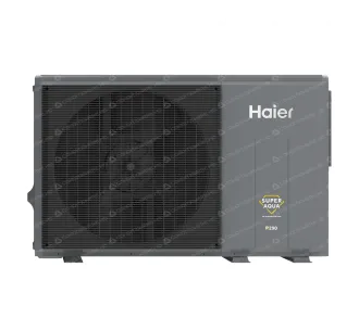 Pompă de căldură Haier SUPER AQUA Monobloc GT R290, 10 kW, 1Ph, AW102MUGHA