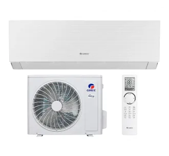 Condiționer GREE CLIVIA WHITE D.C. Inverter R32 G10 GWH09AUCX-9000 BTU 