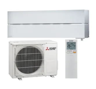 Conditioner Mitsubishi Electric Inverter MSZ-LN60VGW-ER1-MUZ-LN60VG-ER1 (alb natural)