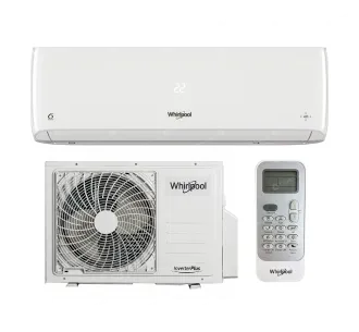 Condiționer Whirlpool Inverter R32 SPICR 312W 12000 BTU