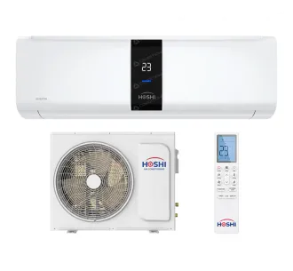 Condiționer Hoshi Mintaka White Inverter R32 HS-12MK-W 12000 BTU