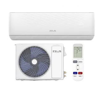 Condiționer Zeus J-Smart Inverter R32 JF18BT/JF18OT 18000 BTU 