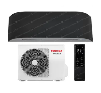 Кондиционер Toshiba Haori Inverter R32 RAS-B16N4KVRG-E/RAS-16J2AVSG-E1 12000 BTU