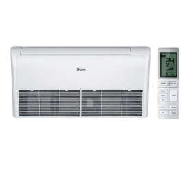 Unitatea interioara convertibil tavan-pardoseala HAIER AC140S2SK1FA