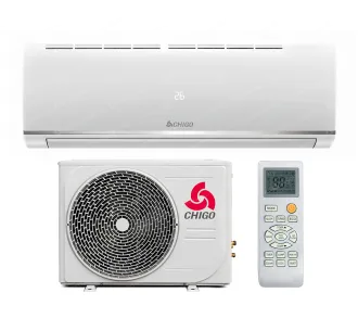 Condiționer Chigo DC Inverter R32 CS-35V3G-1C150AM2A-W3 12000 BTU