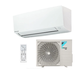 Conditioner DAIKIN Inverter R32 SENSIRA FTXC71D+RXC71D R32 A+