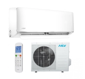 Кондиционер MDV Inverter-24HRDN1-MDOA-24HFN1