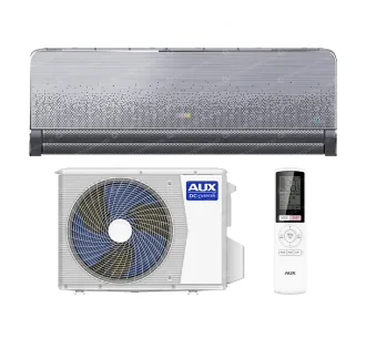 Кондиционер AUX C-Pro Inverter R32 AUX-12-CPRO/I/AUX-12-CPRO/O 12000 BTU