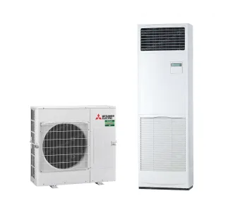 Conditioner inverter de tip colona Mitsubishi Electric PSA-RP125 KA/PUZ-M125VHA