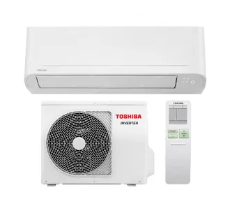Condiționer Toshiba Seiya Inverter R32 RAS-B07J2KVG-E/RAS-07J2AVG-E 9000BTU