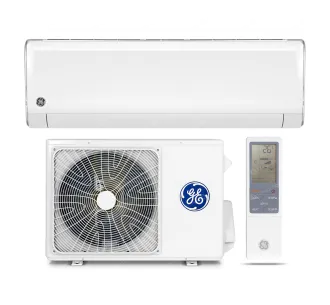Кондиционер General Electric Prime R32 GES-NMG25IN/GES-NMG25OUT-1 9000 BTU