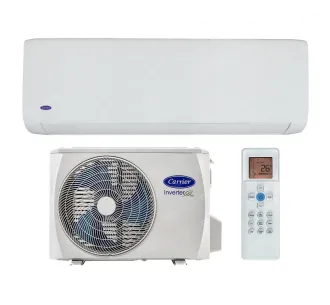 Condiționer Carrier Inverter R32 42QHG018D8S/ 38QHG018D8S 18000 BTU