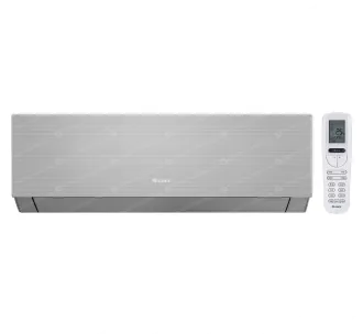 Внутренний блок GREE CLIVIA SILVER GWH12AUCXB-12000 BTU 