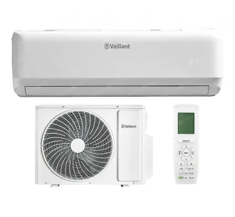 Кондиционер Vaillant Inverter R32 climaVAIR pro VAI B1 – 035WN0 12000 BTU