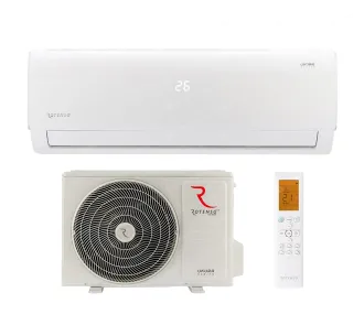 Condiționer Rotenso Ukura Inverter R32 24000 BTU