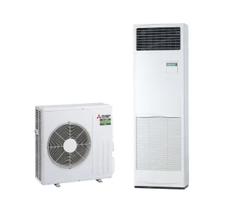 Conditioner inverter de tip colona Mitsubishi Electric PSA-RP71 KA/SUZ-M71VA