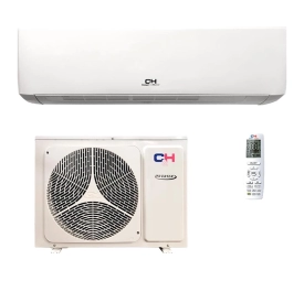 Conditioner Cooper Hunter Vital Inverter R32 CH-S12FTXF