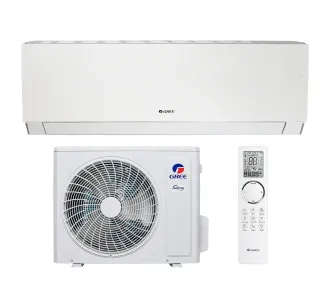 Кондиционер GREE CLIVIA WHITE D.C. Inverter R32 G10 GWH24AUDX-24000 BTU 