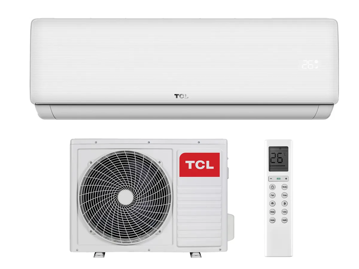 Кондиционер TCL ELITЕ HEAT PUMP Inverter R32 TAC-12CHSD / XAB1lHB12000 BTU