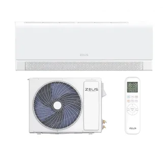 Condiționer Zeus M-Pro Inverter R32 ME12BT/ME12OT 12000 BTU 