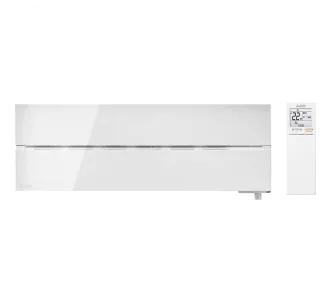 Unitate interioară a conditionerului Mitsubishi Electric MSZ-LN 35VGW-ER1 (alb)