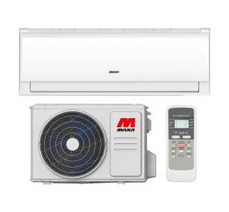 Кондиционер Maxa Lys Inverter R32 LDL26R3 9000 BTU