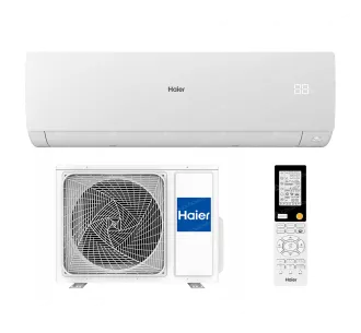 Conditioner HAIER SERENE Plus DC Inverter R32 AS35SBBHRA-MW 1U35DEBFRA-SH Alb mat (Încălzire pana la - 25°C)