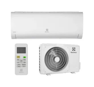 Conditioner ELECTROLUX Atrium DC Inverter EACS-I-18HAT-N3-Eu