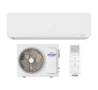Condiționer Hoshi Sirius Inverter R32 HS-09SR 9000 BTU