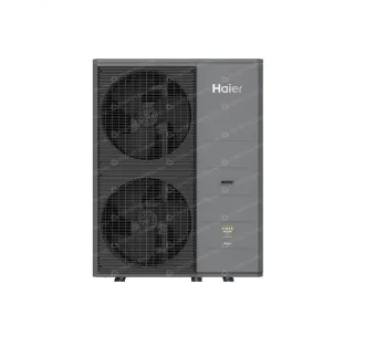 Pompă de căldură Haier SUPER AQUA Flexi R290, 26 kW, 3Ph, AW26NMYGHA